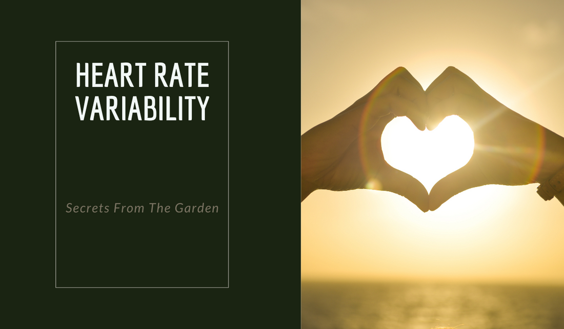 Heart rate variability: How it might indicate your well-being