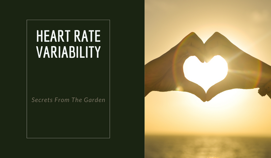 Heart rate variability: How it might indicate your well-being