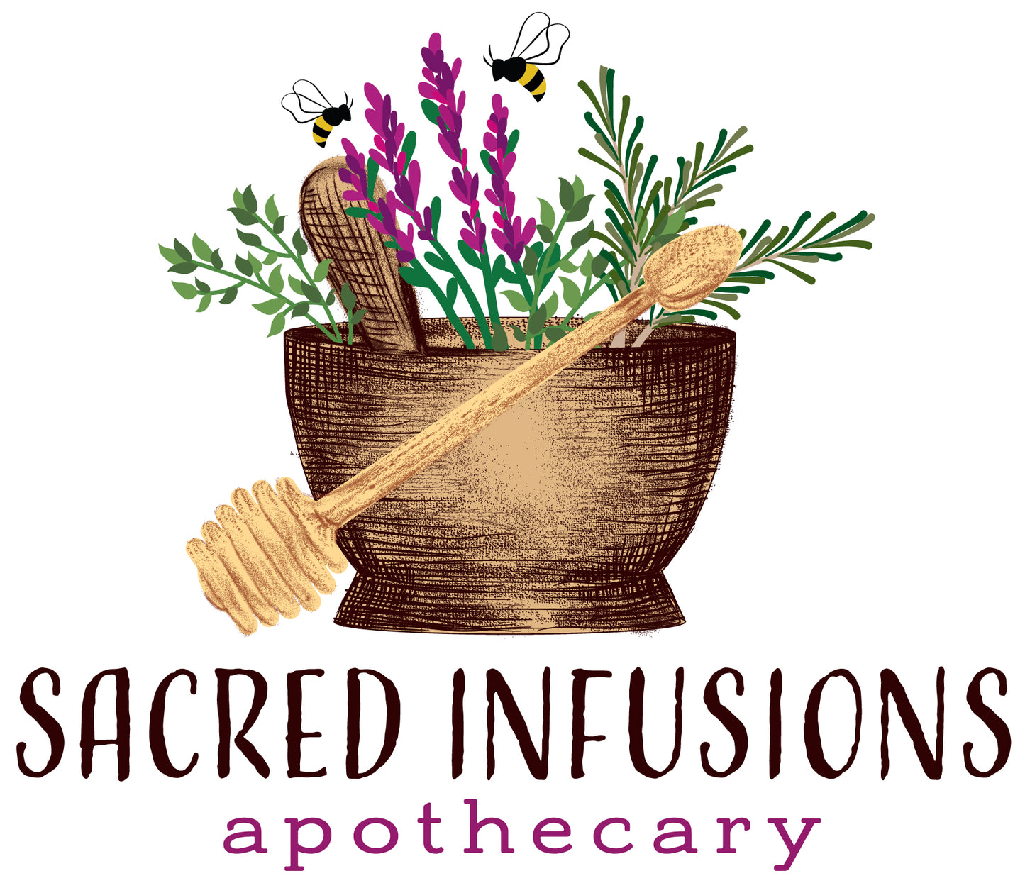 Blue Vervain Tincture (Traditional)