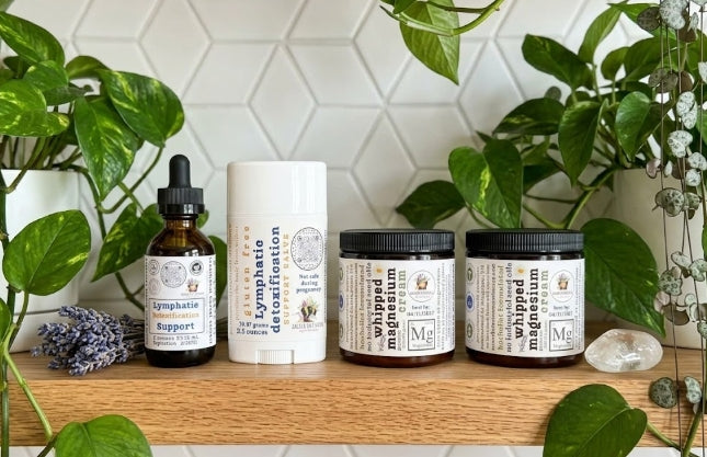 Magnesium Cream