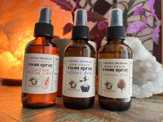 Room Sprays