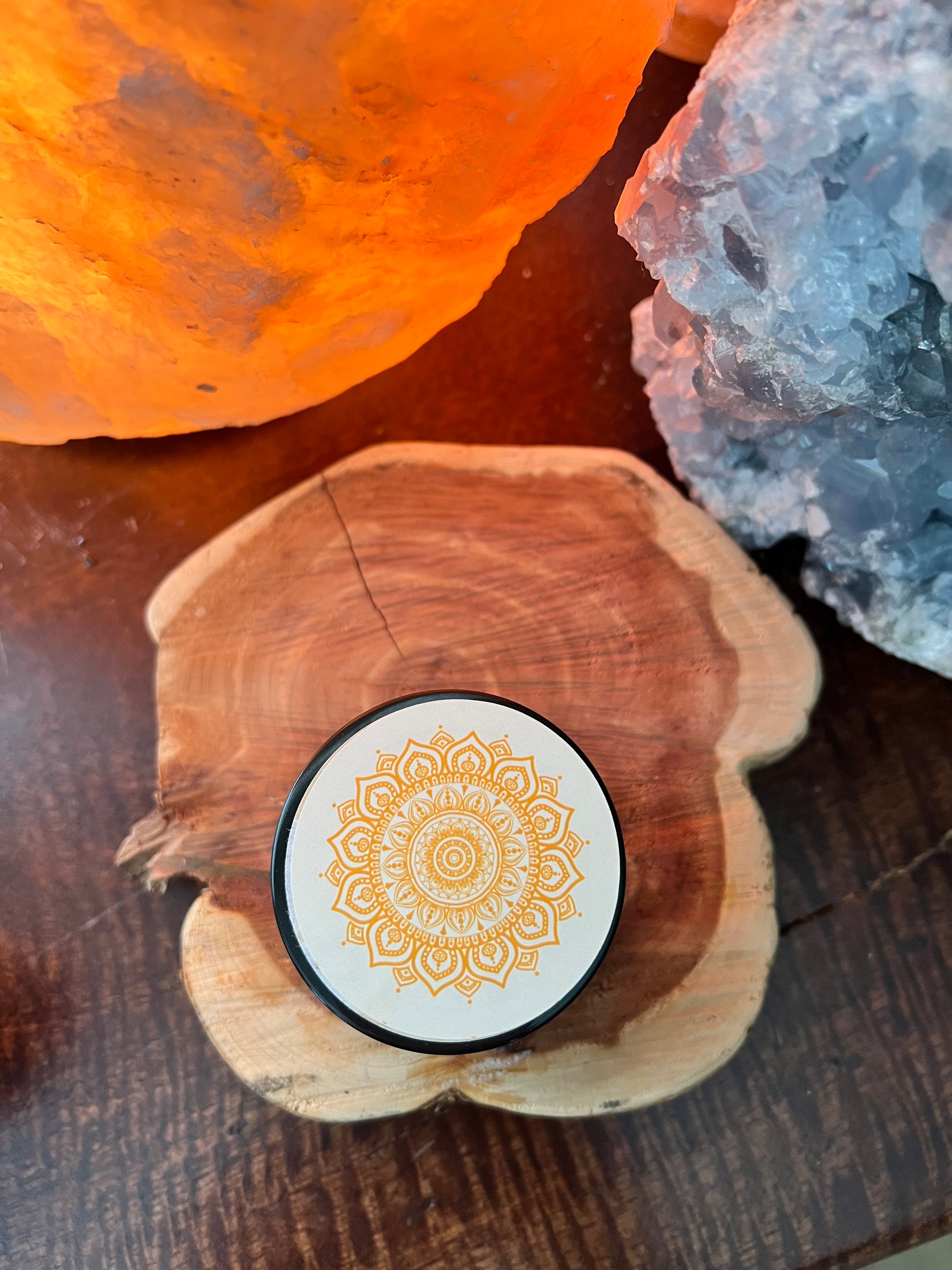 Pain Salve - Sacred Infusions Apothecary