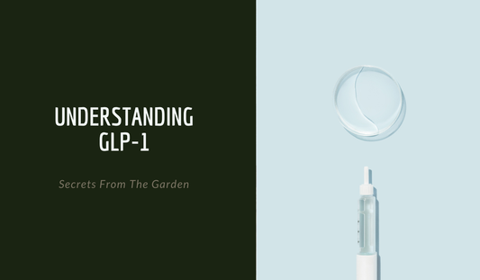 Understanding GLP-1 and How We Unwittingly Suppress It