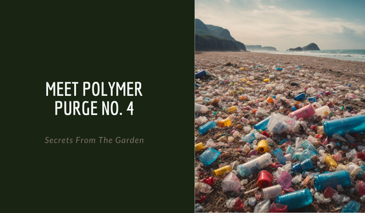 Meet Polymer Purge No. 4