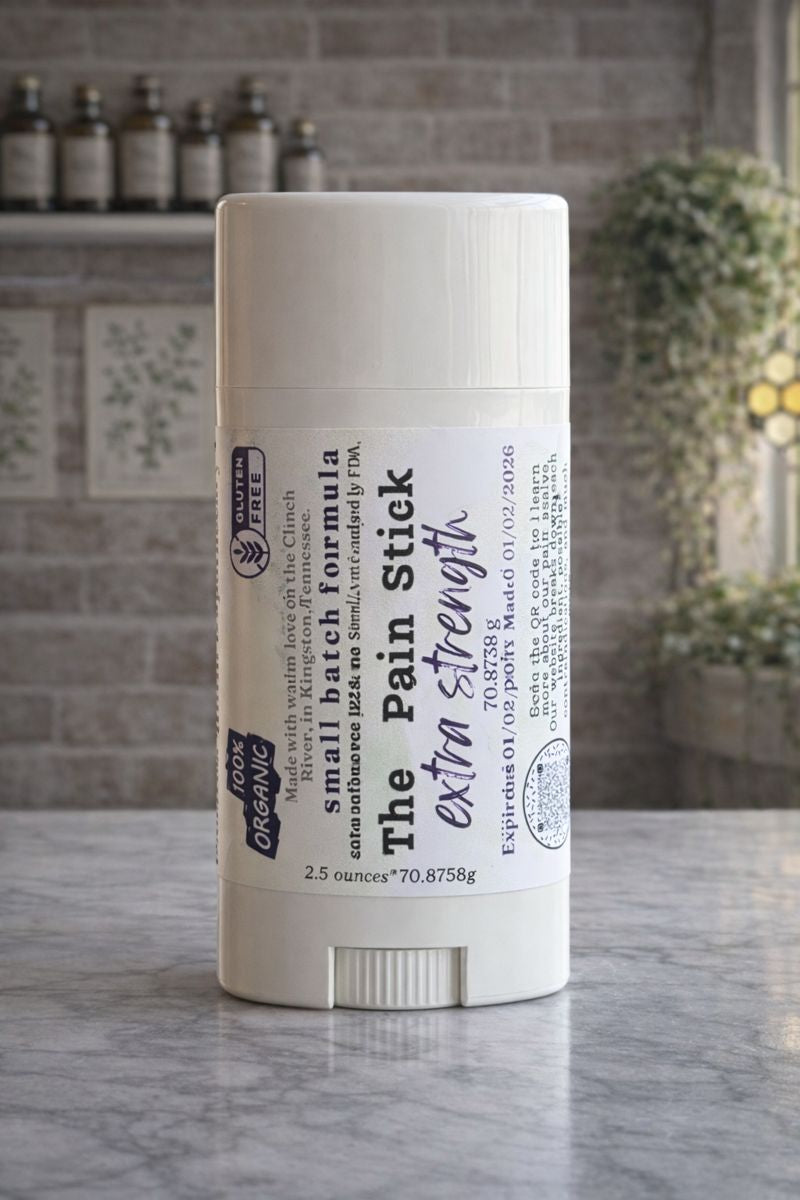 The Pain Stick