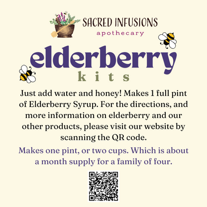 Elderberry Kits