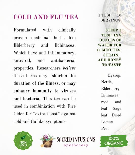 Products – Sacred Infusions Apothecary