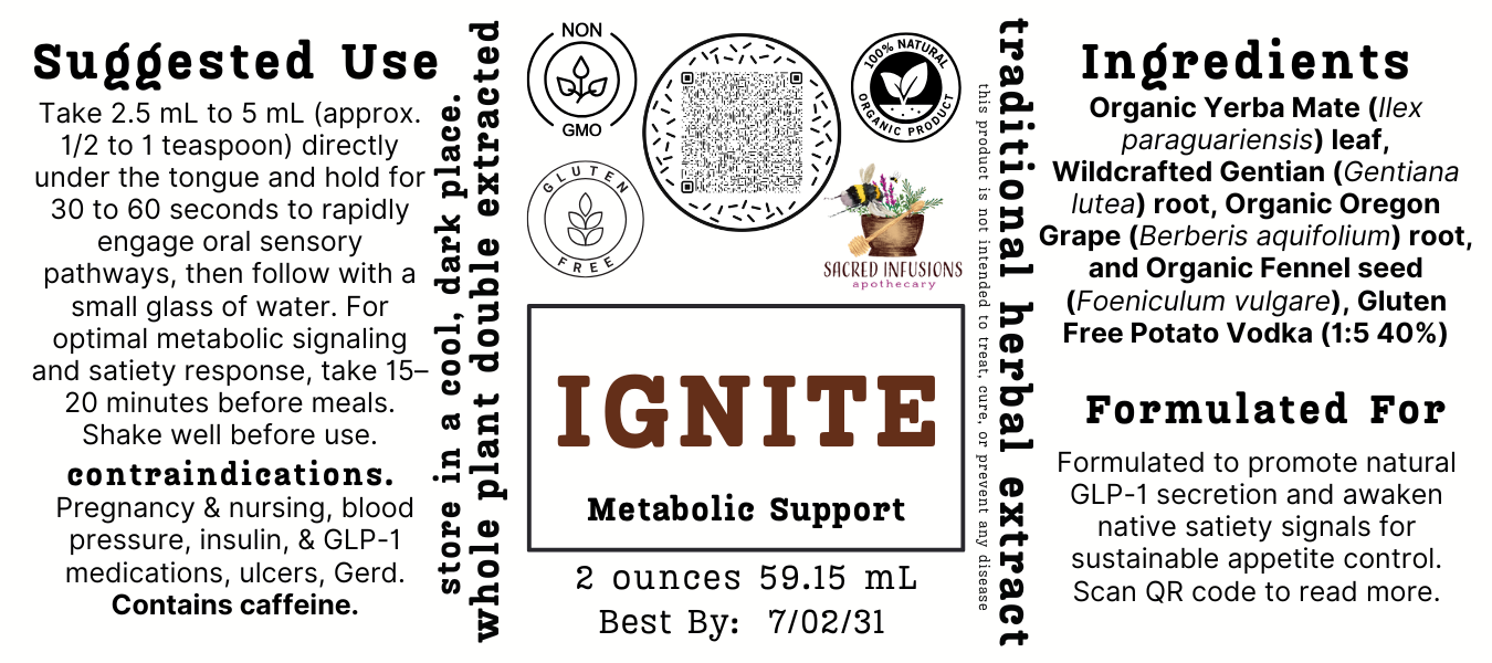 Ignite