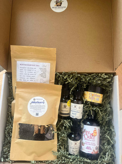 Immune Support Box