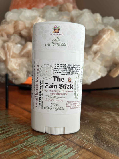 Pain Salve