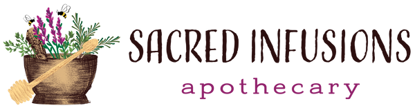 Sacred Infusions Apothecary
