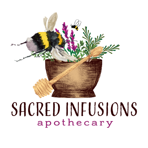 Sacred Infusions Apothecary
